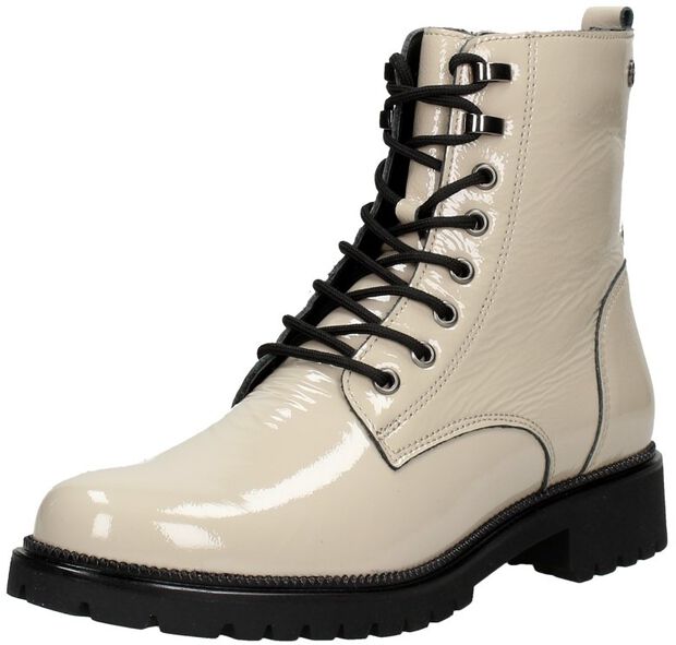 Veterschoenen Hoog - large