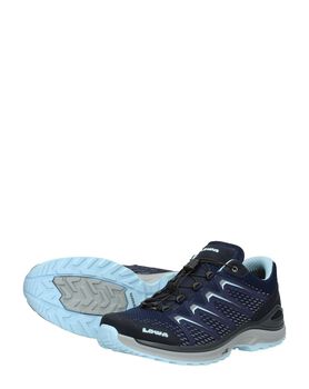 Maddox GTX Lo Ws