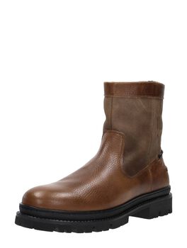 Bering HGH Zip TMB M