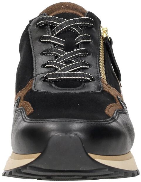 Veterschoenen Laag - large