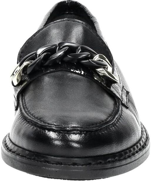 Mocassin - large