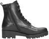 Veterschoenen Hoog - small