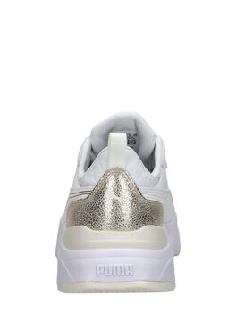 Cassia Metallic Shine