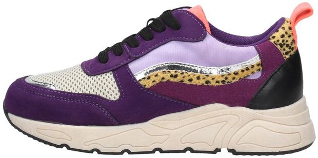 Meisjes sneakers - large