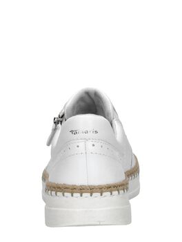 Veterschoenen Laag