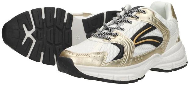 Sneakers Laag - large