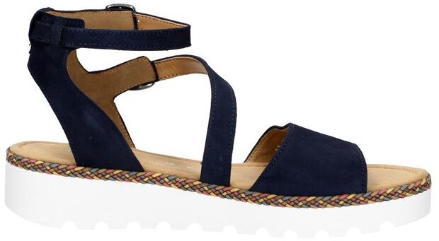 Dames sandalen - large