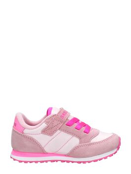 Retro Sneaks