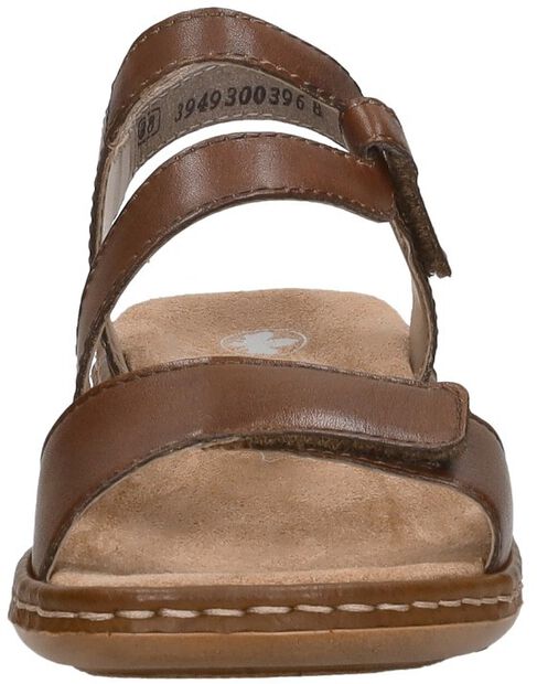 Dames sandalen - large