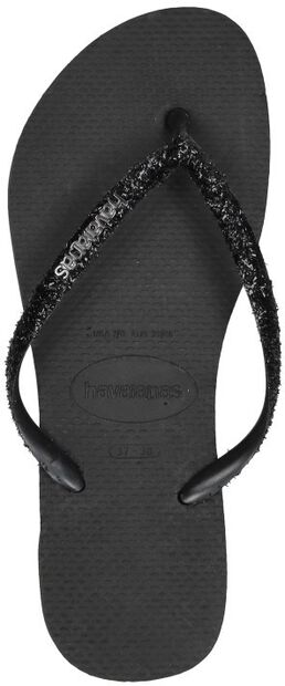 Slim Glitter - large