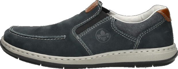 Heren instapschoenen - large