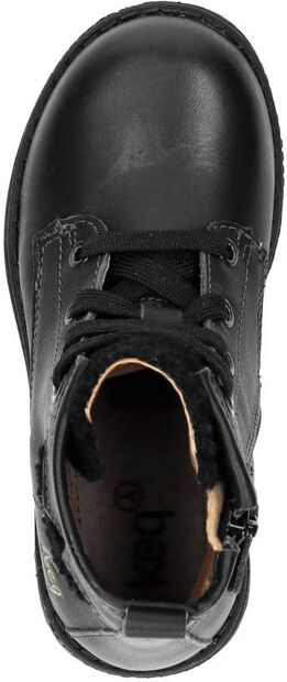 Veterschoen hoog - large