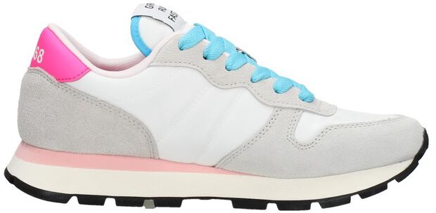 Ally Solid Nylon - large