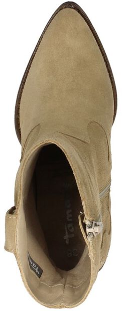 Enkellaarsjes Hak - large