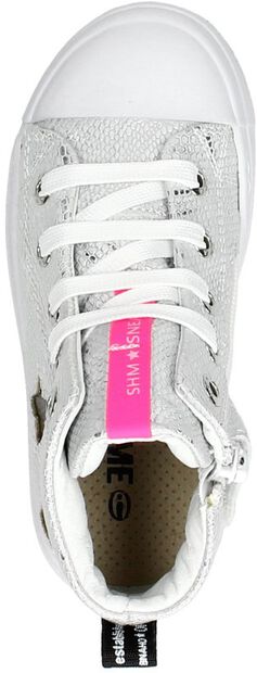 Meisjes veterschoenen - large