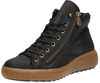 Veterschoenen Hoog - small