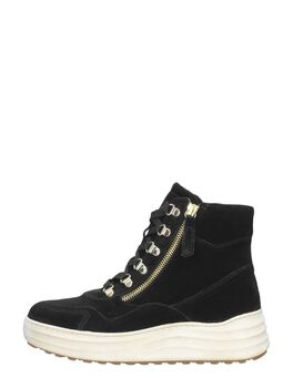 Veterschoenen Hoog