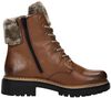 Veterschoenen Hoog - small