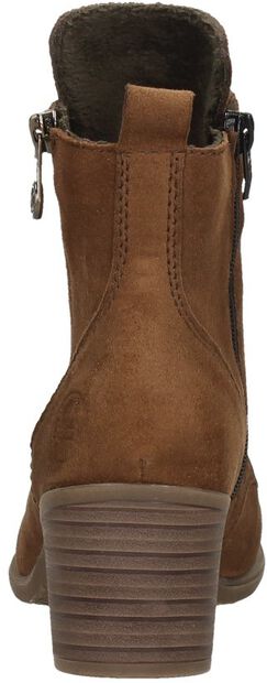 Veterschoenen Hak - large