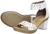 Dames sandalen - small