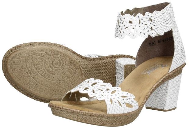 Dames sandalen - large