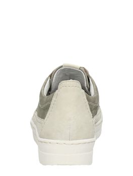 Veterschoenen Laag