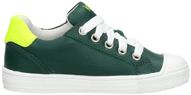 Jongens veterschoenen - large