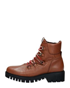 Dames veterschoenen