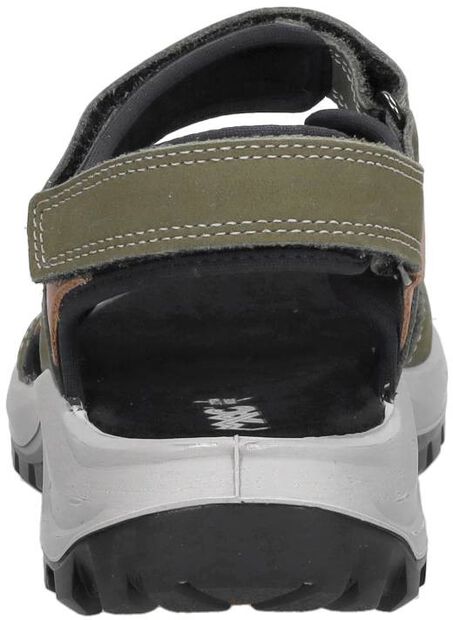 Sandalen Plat - large