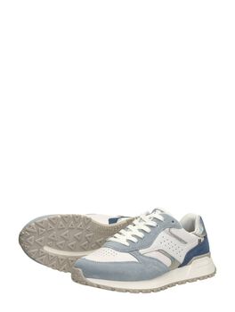 Sneakers Laag