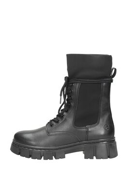 Veterschoenen Hoog