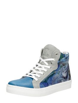 Jongens veterschoenen