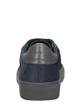 Heren veterschoenen