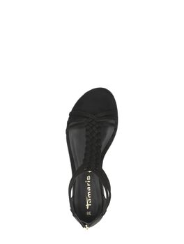 Sandalen Plat