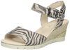 Dames sandalen - small
