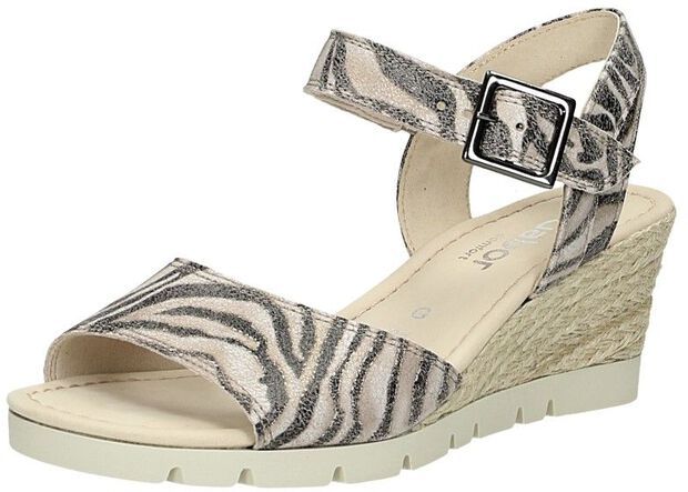 Dames sandalen - large