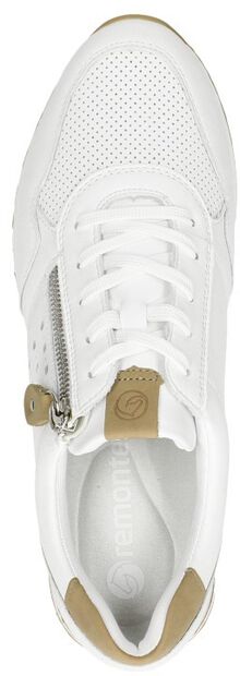 Veterschoenen Laag - large