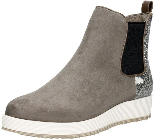 Enkellaarsjes Plat - large