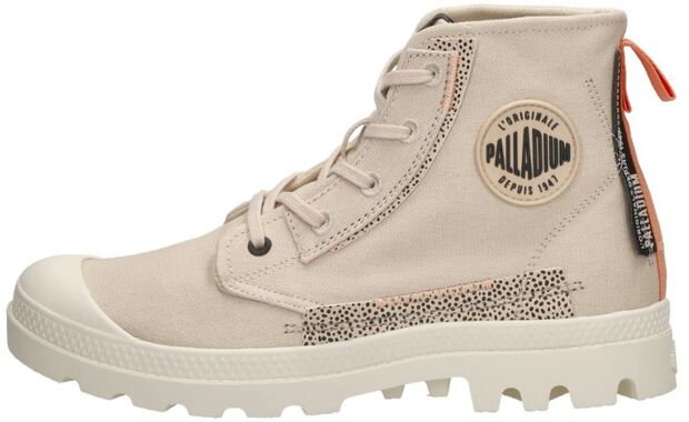 Pampa Underlayer - large