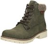 Veterschoenen Hoog - small