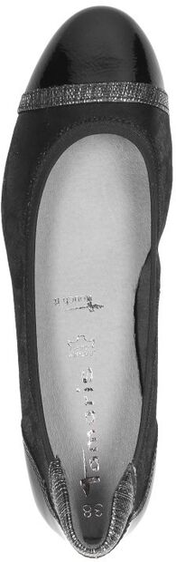 Dames ballerina's - large