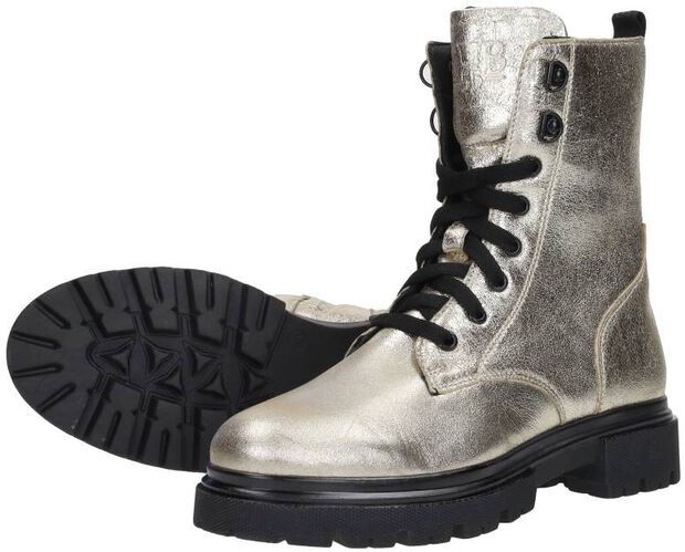 Veterschoen hoog - large