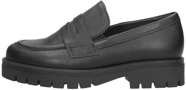 Mocassin - large