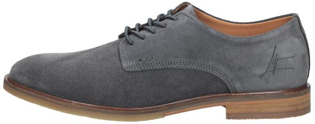 Heren veterschoenen - large