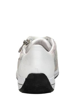 Veterschoenen Laag