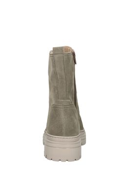Veterschoenen Hoog