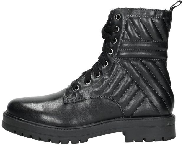 Veterschoen hoog - large