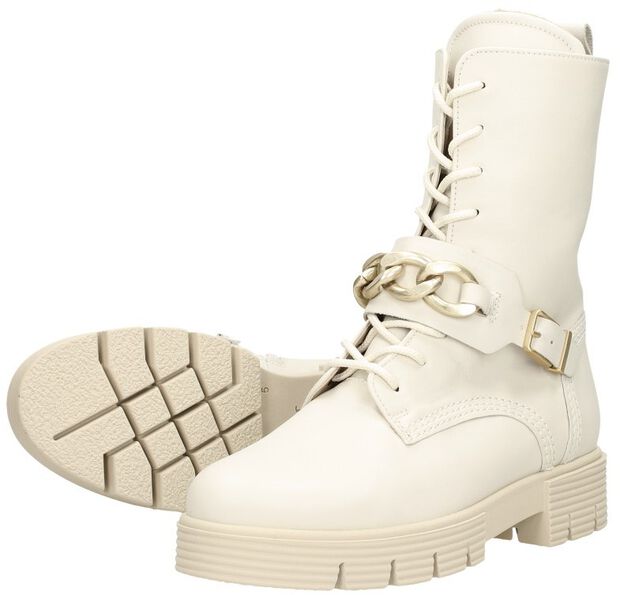 Veterschoenen Hoog - large