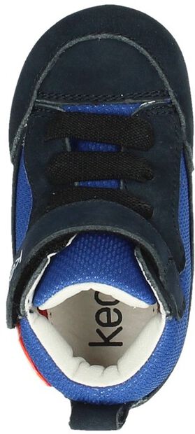 Jongens babyschoentjes - large