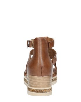 Dames sandalen